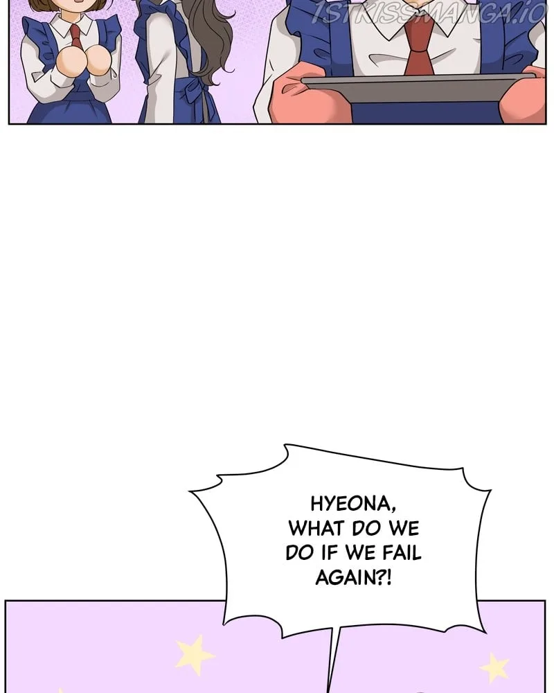 The Fox Club Chapter 30 page 100