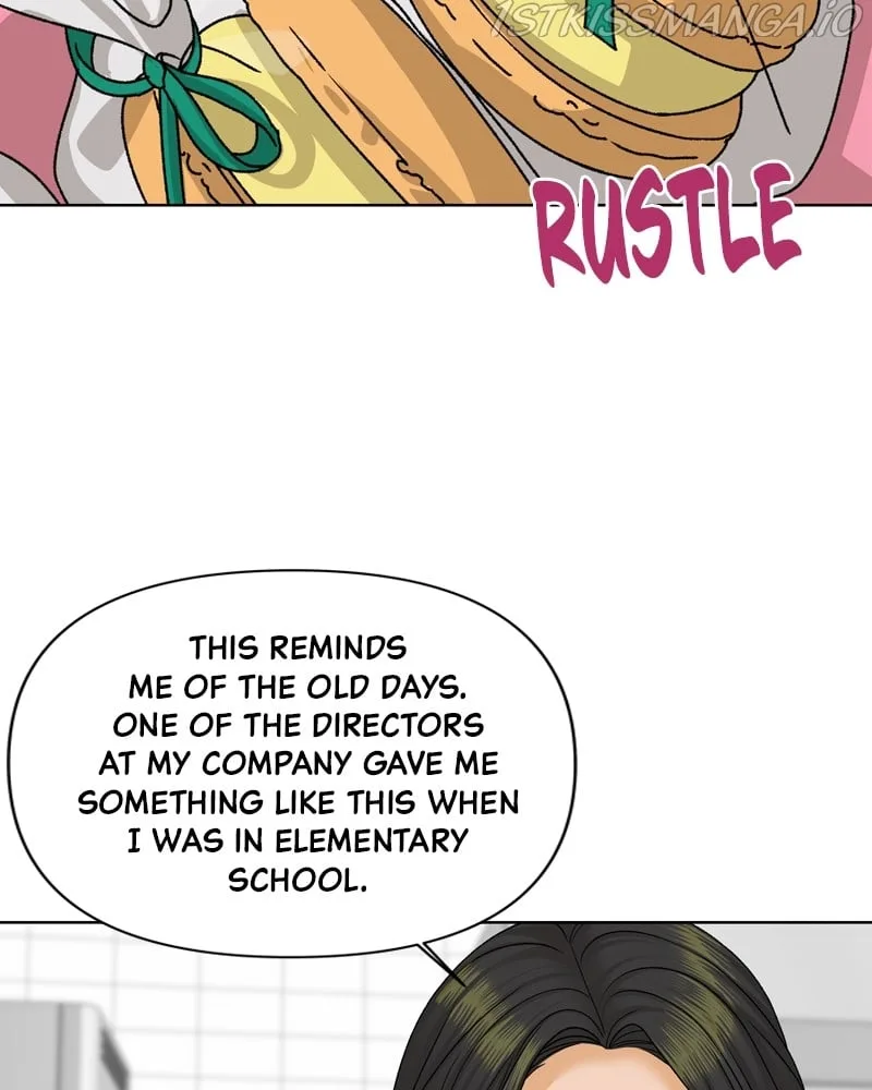 The Fox Club Chapter 30 page 107