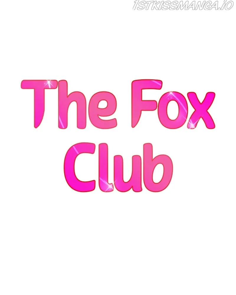 The Fox Club Chapter 31 page 8