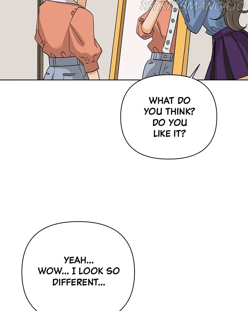 The Fox Club Chapter 31 page 70
