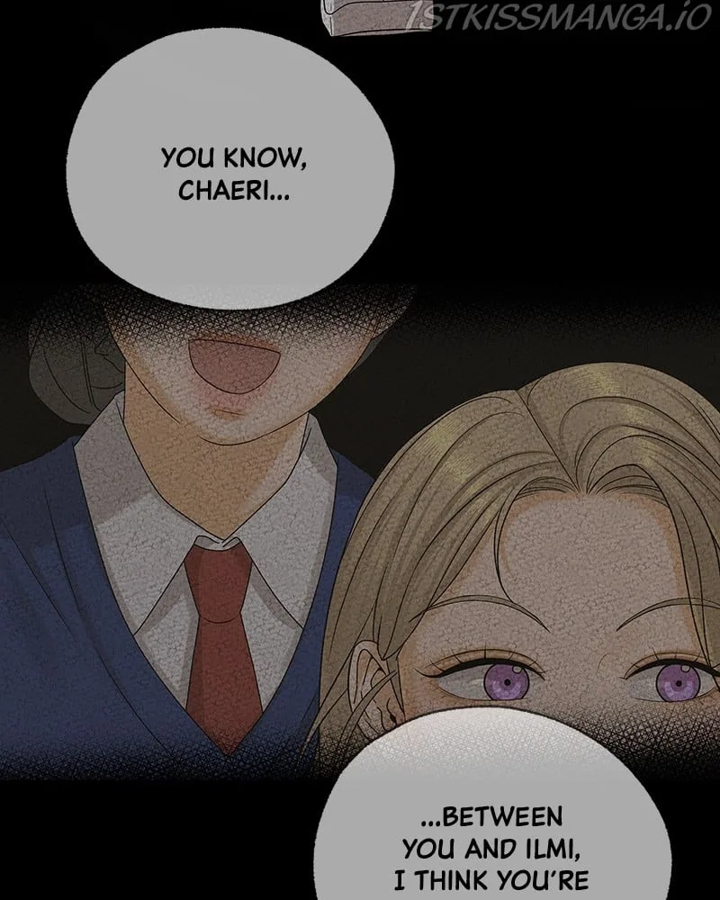 The Fox Club Chapter 31 page 95