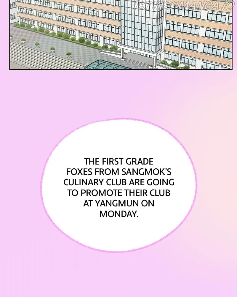The Fox Club Chapter 31 page 132