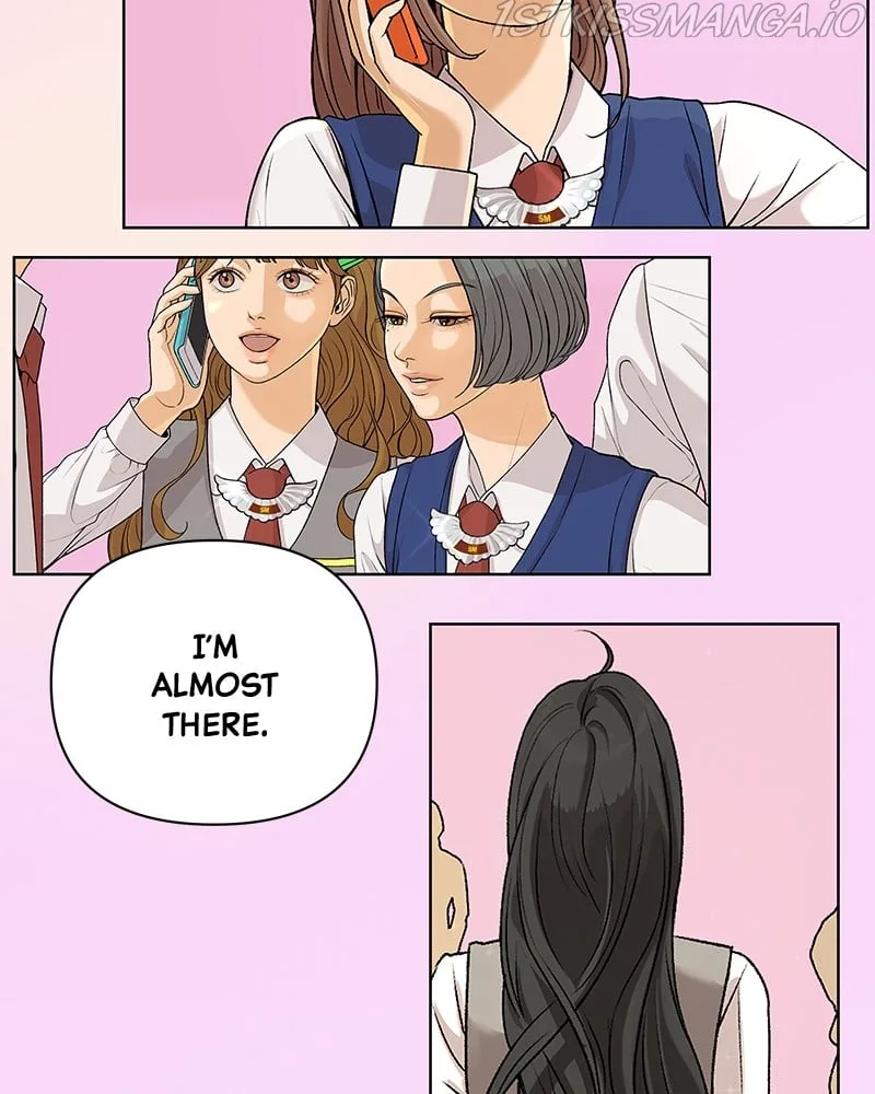 The Fox Club Chapter 31 page 134