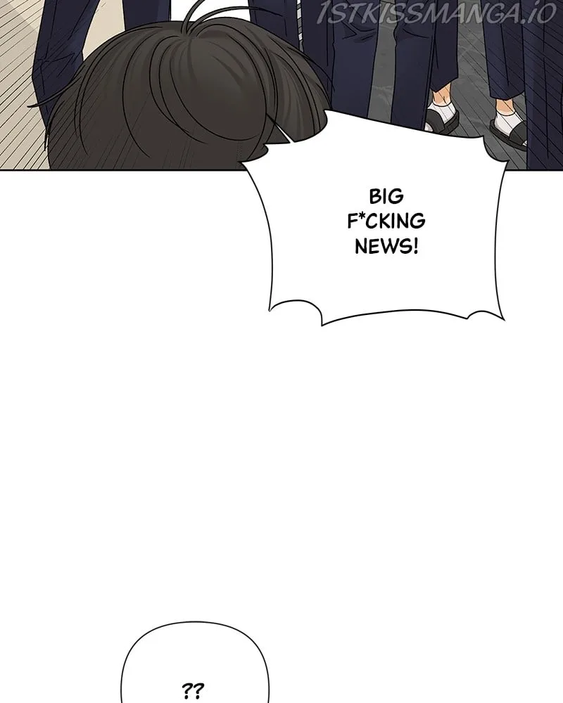 The Fox Club Chapter 32 page 6