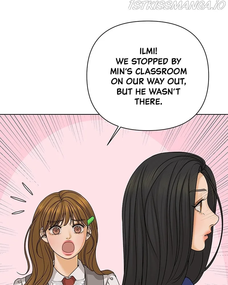 The Fox Club Chapter 32 page 51