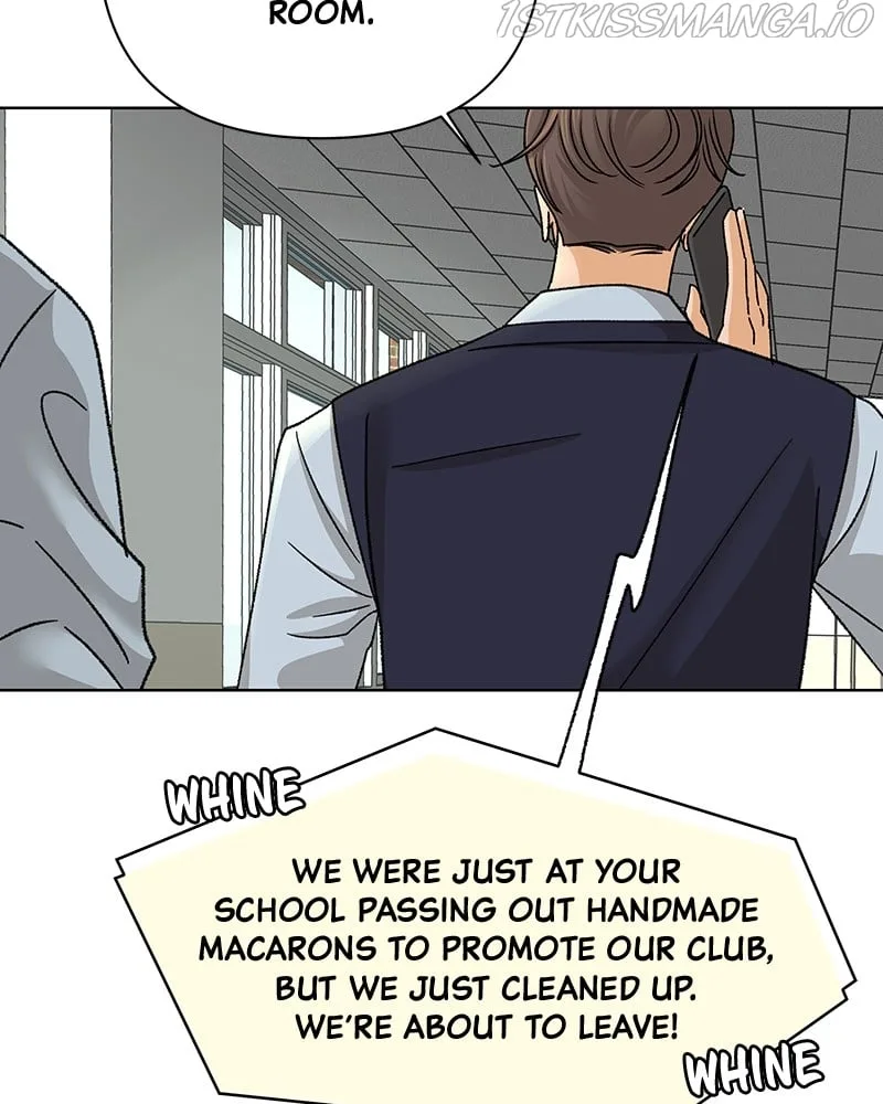 The Fox Club Chapter 32 page 120