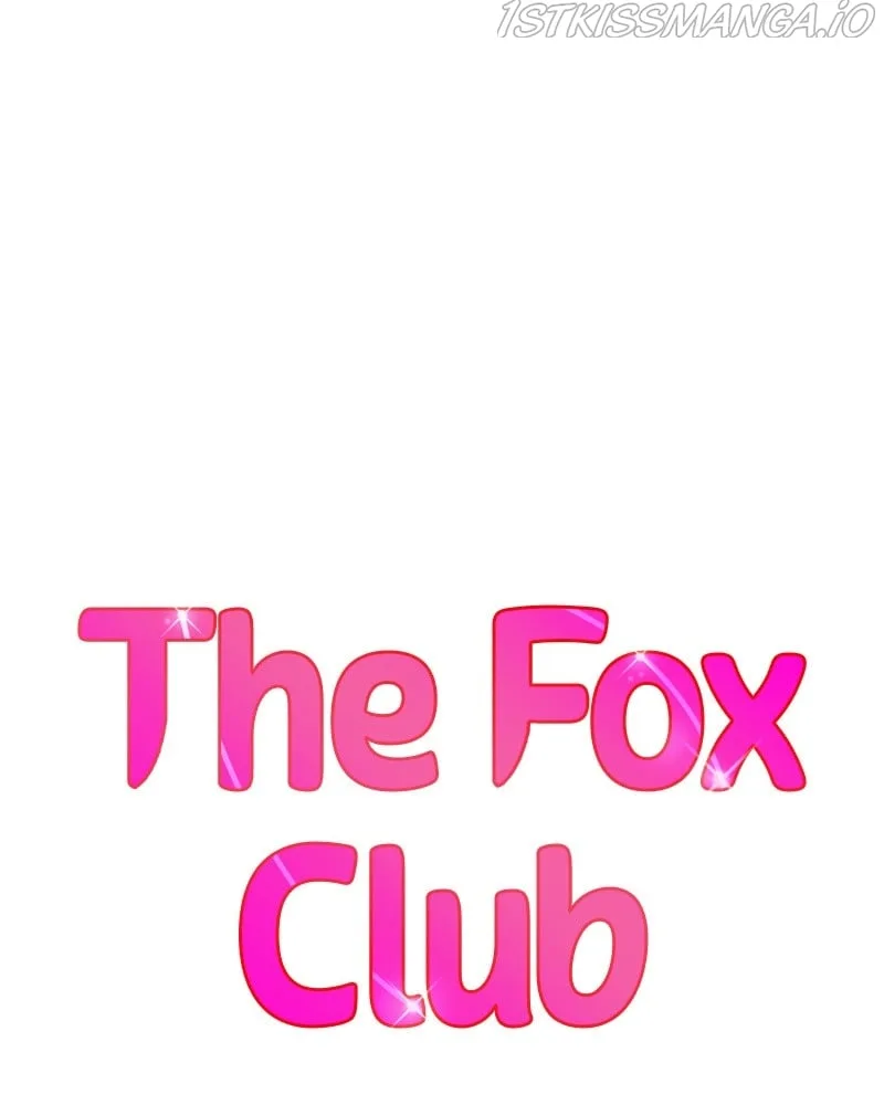 The Fox Club Chapter 33 page 10