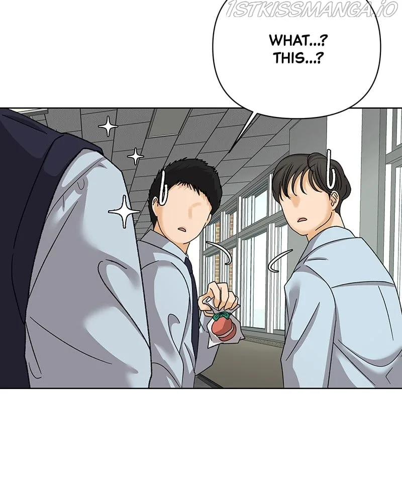 The Fox Club Chapter 33 page 5