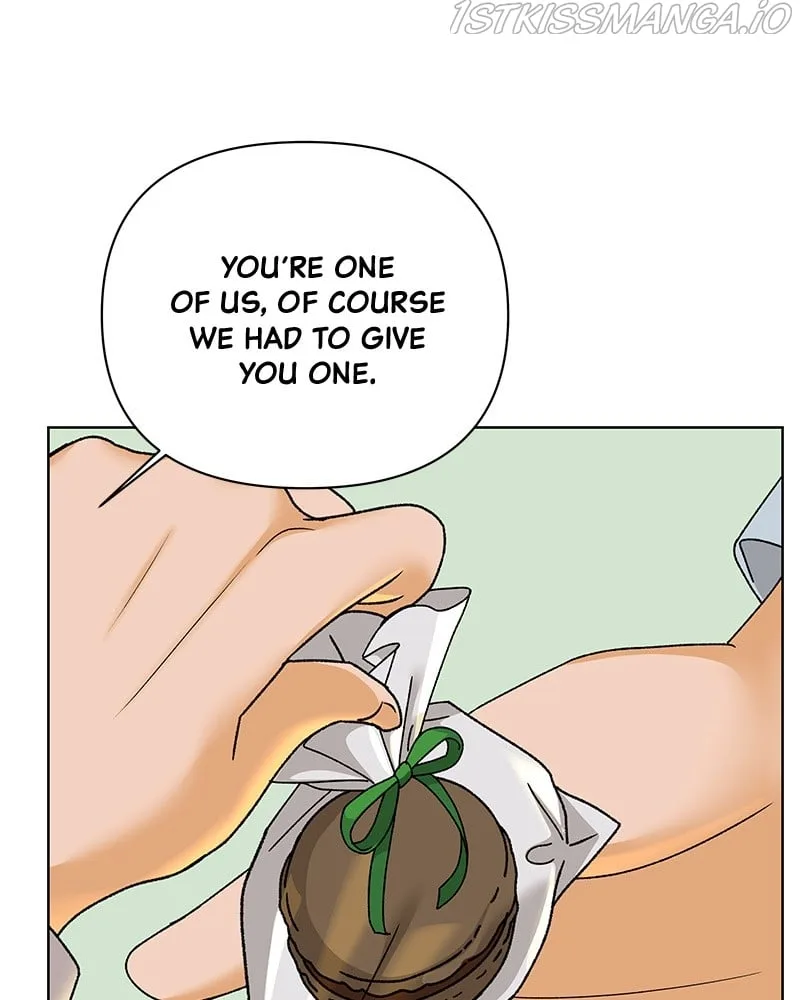 The Fox Club Chapter 33 page 25