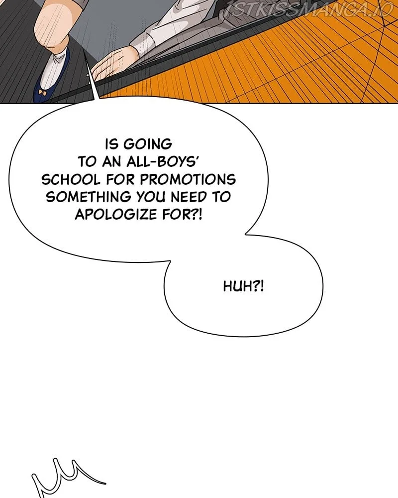 The Fox Club Chapter 33 page 98