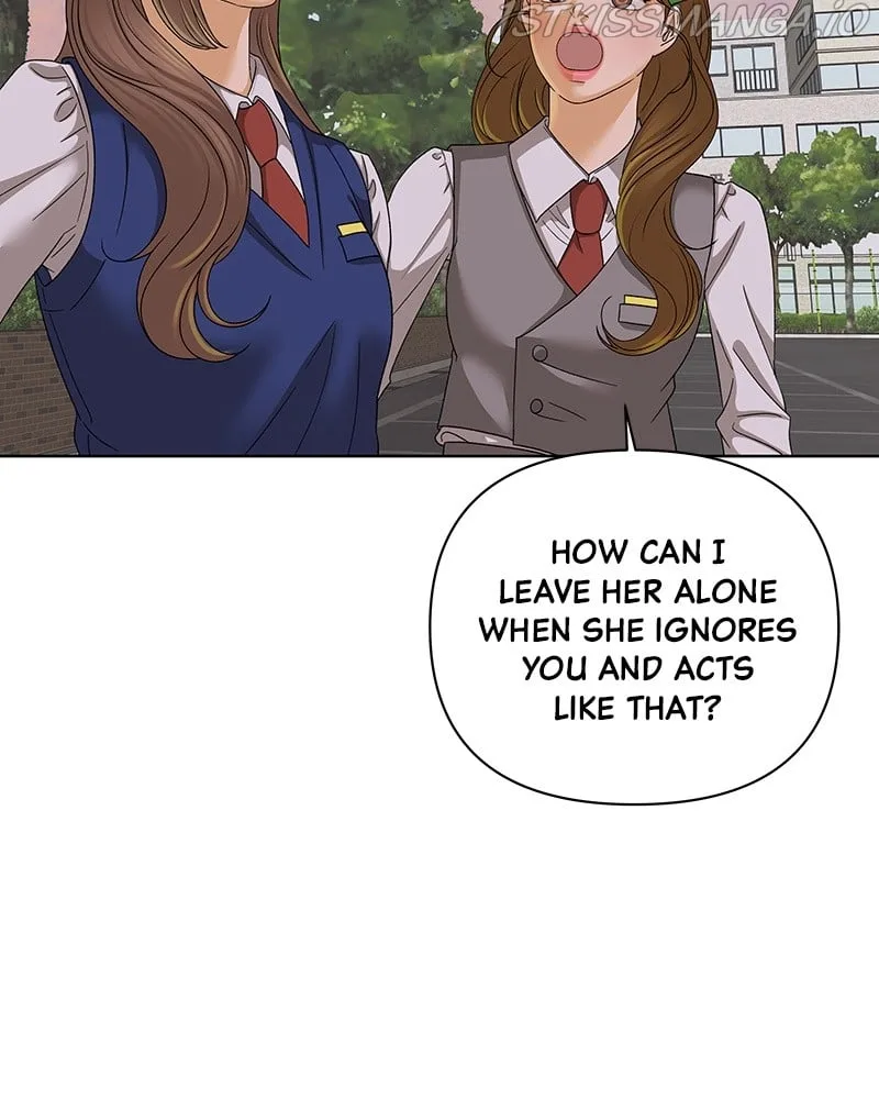 The Fox Club Chapter 34 page 19