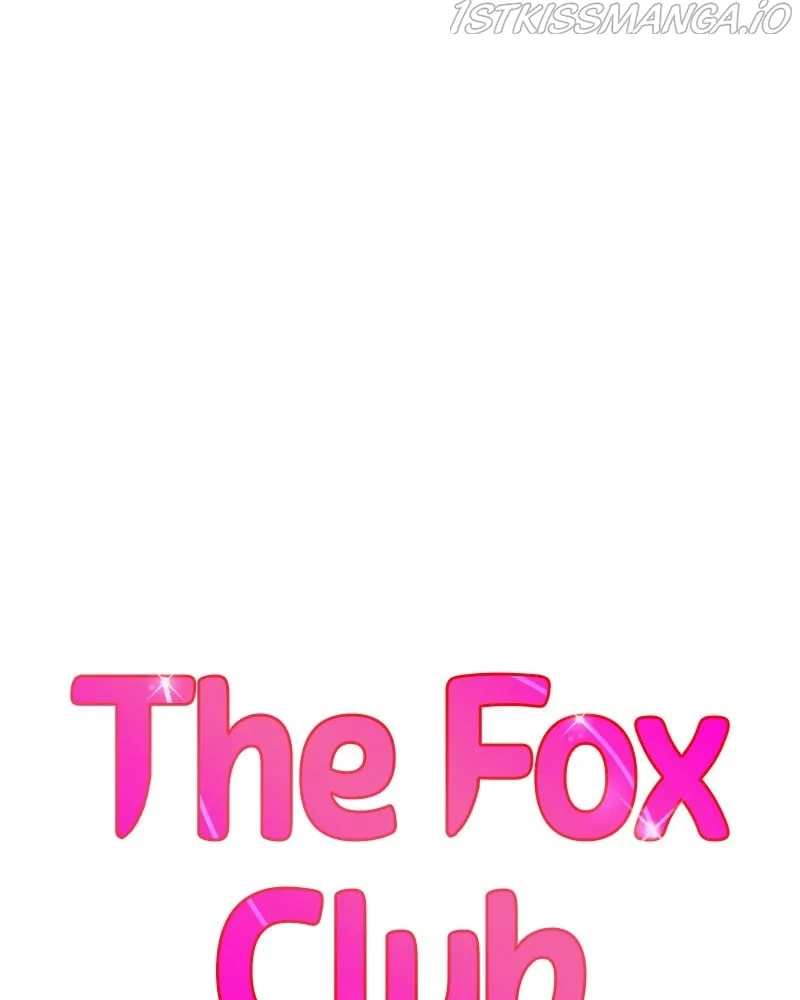 The Fox Club Chapter 34 page 36