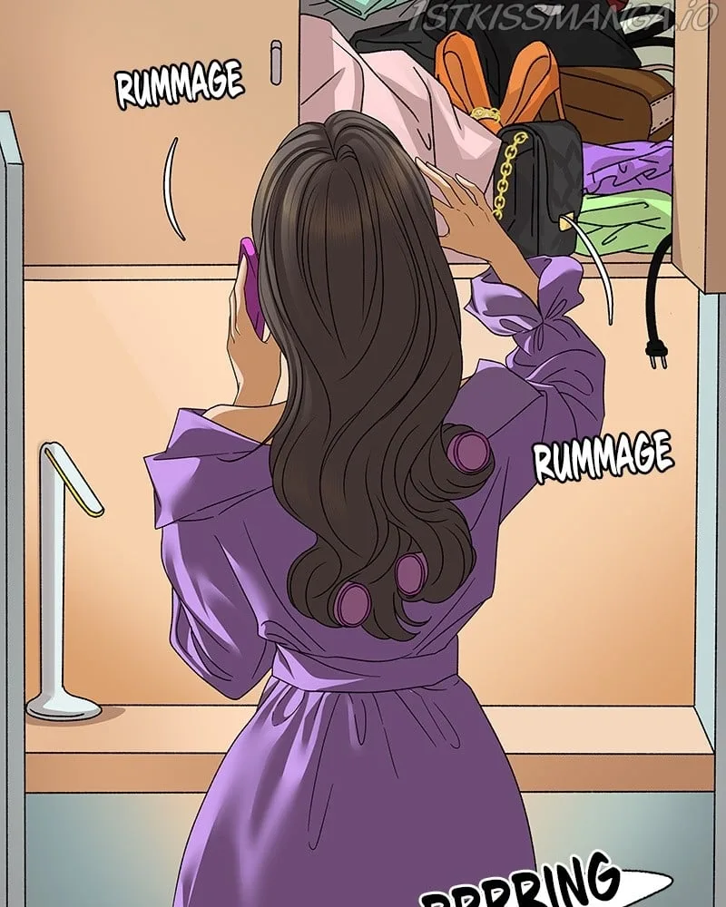 The Fox Club Chapter 34 page 40