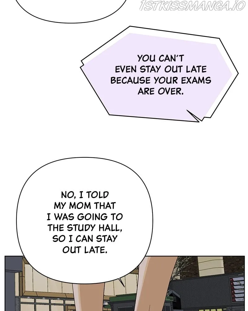The Fox Club Chapter 34 page 50