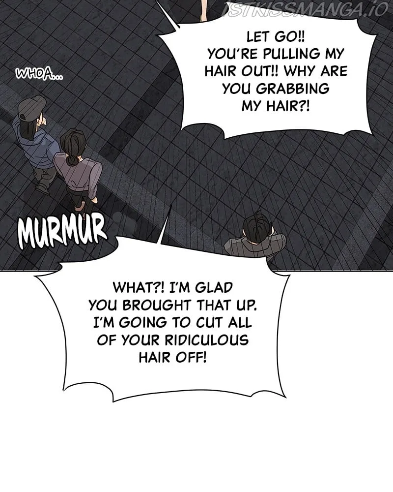 The Fox Club Chapter 34 page 74