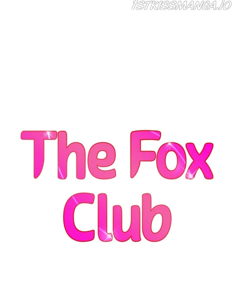 The Fox Club Chapter 35 page 13
