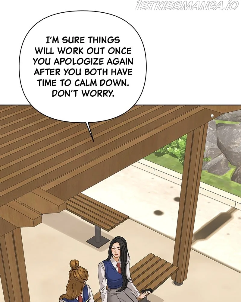 The Fox Club Chapter 35 page 100