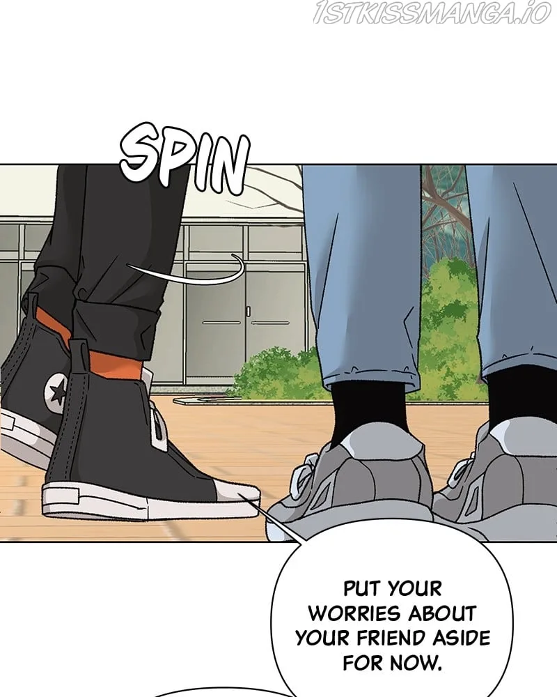The Fox Club Chapter 36 page 103