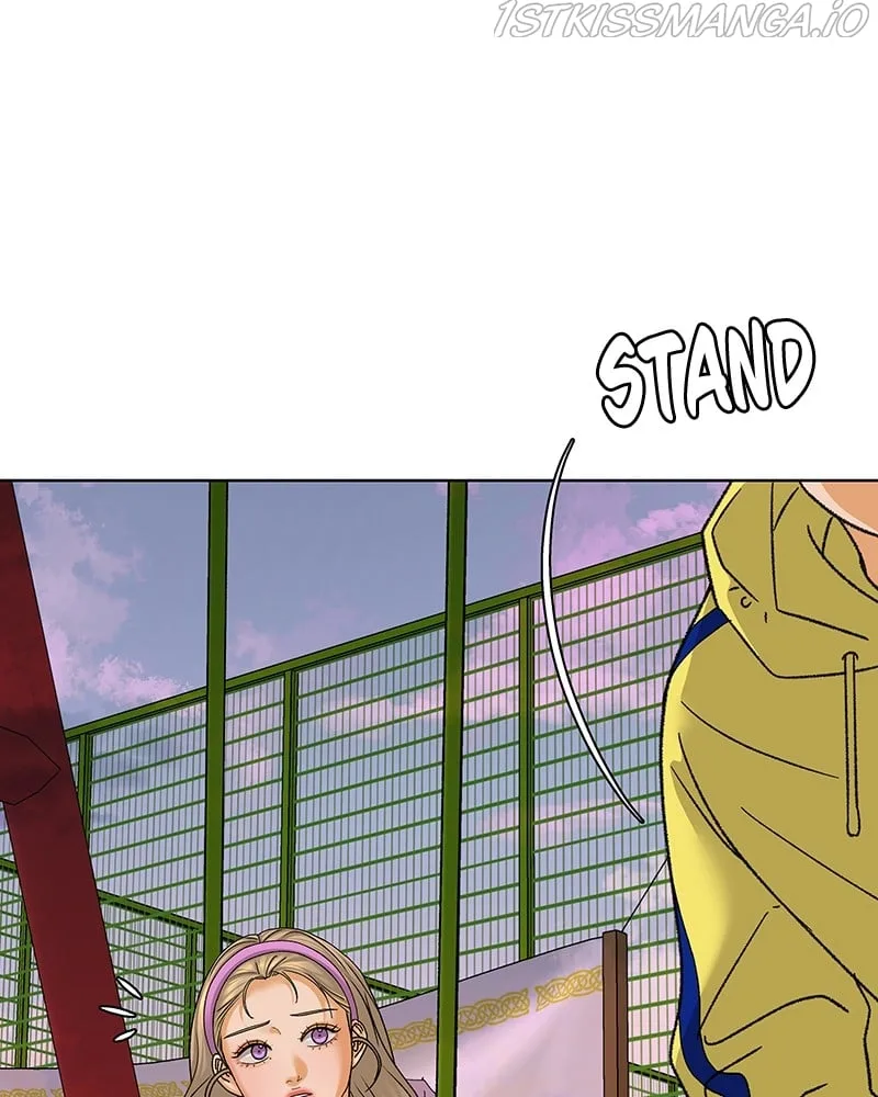 The Fox Club Chapter 37 page 21