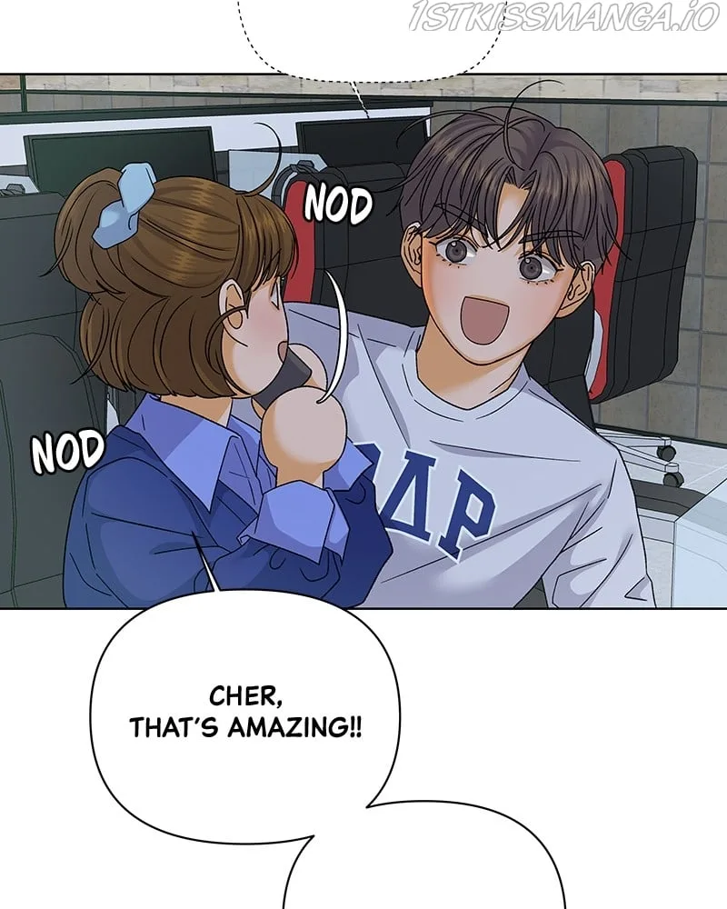 The Fox Club Chapter 37 page 106