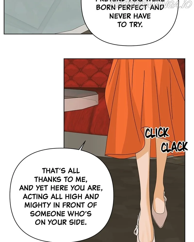 The Fox Club Chapter 37 page 133