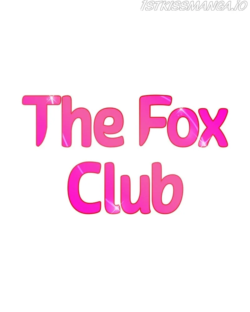 The Fox Club Chapter 38 page 20