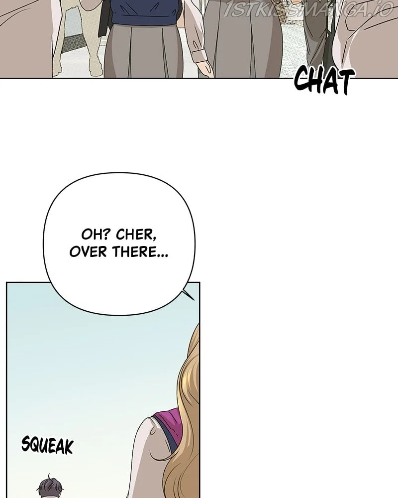 The Fox Club Chapter 38 page 76