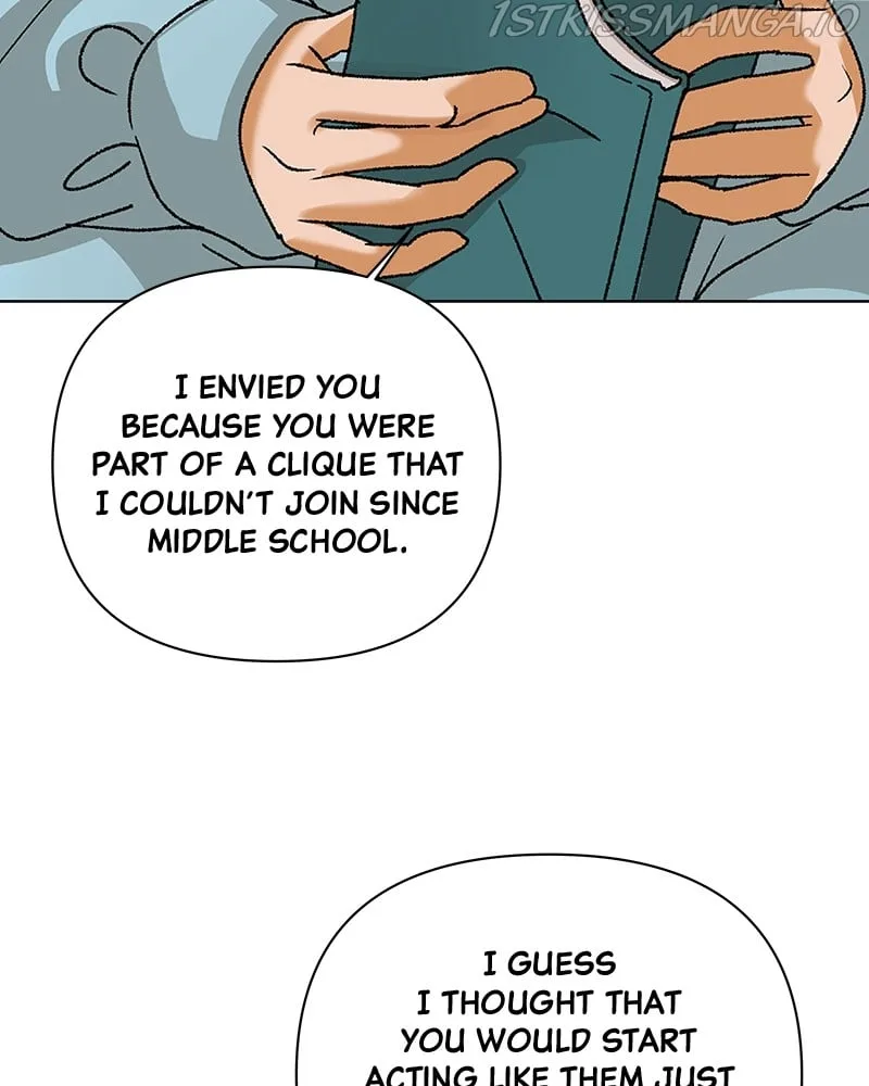 The Fox Club Chapter 38 page 129