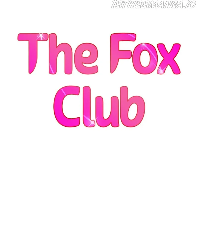 The Fox Club Chapter 39 page 9