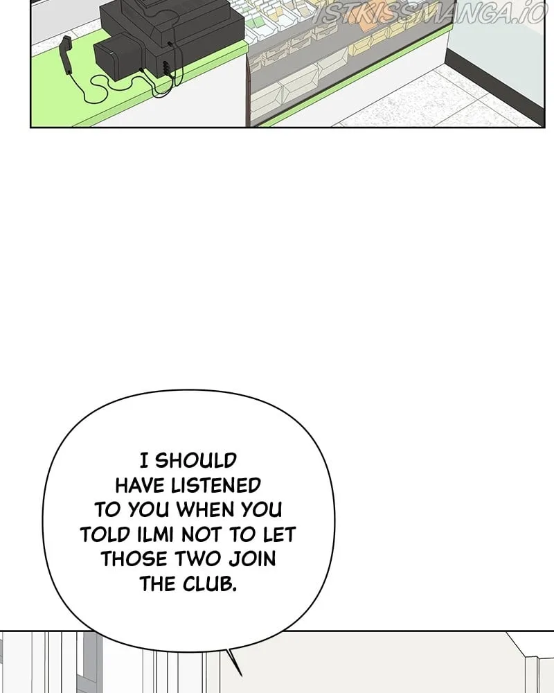The Fox Club Chapter 39 page 17