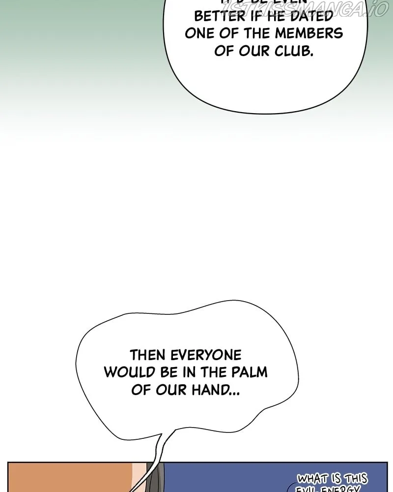 The Fox Club Chapter 39 page 33