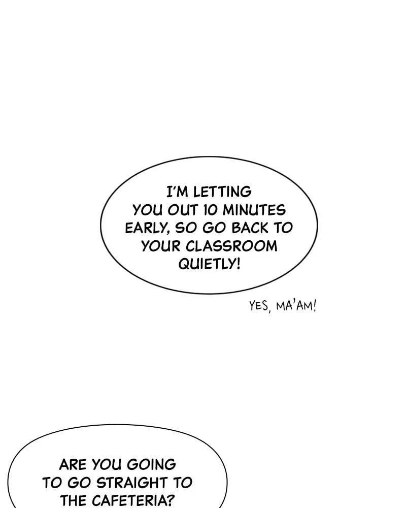 The Fox Club Chapter 4 page 3