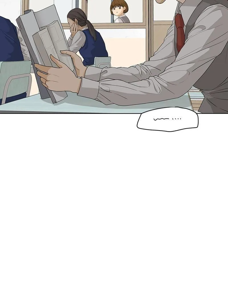 The Fox Club Chapter 4 page 8