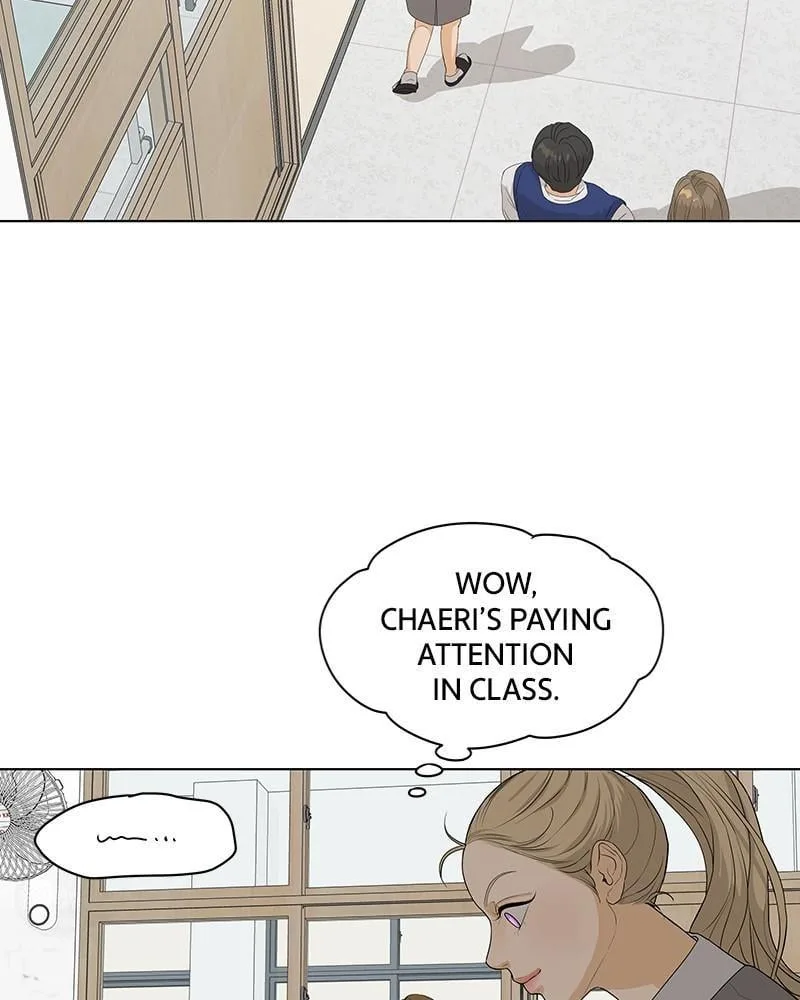 The Fox Club Chapter 4 page 7