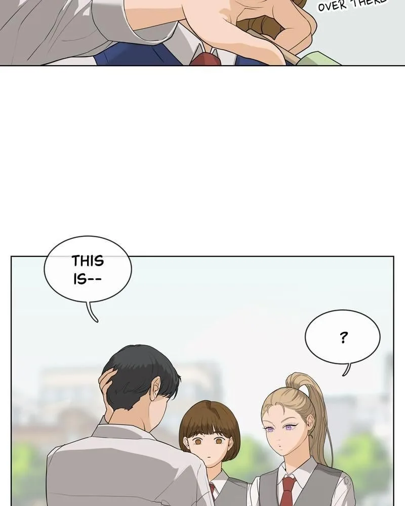 The Fox Club Chapter 4 page 41