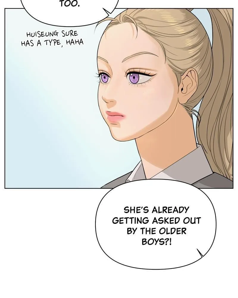 The Fox Club Chapter 4 page 43