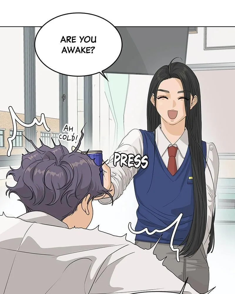 The Fox Club Chapter 4 page 55