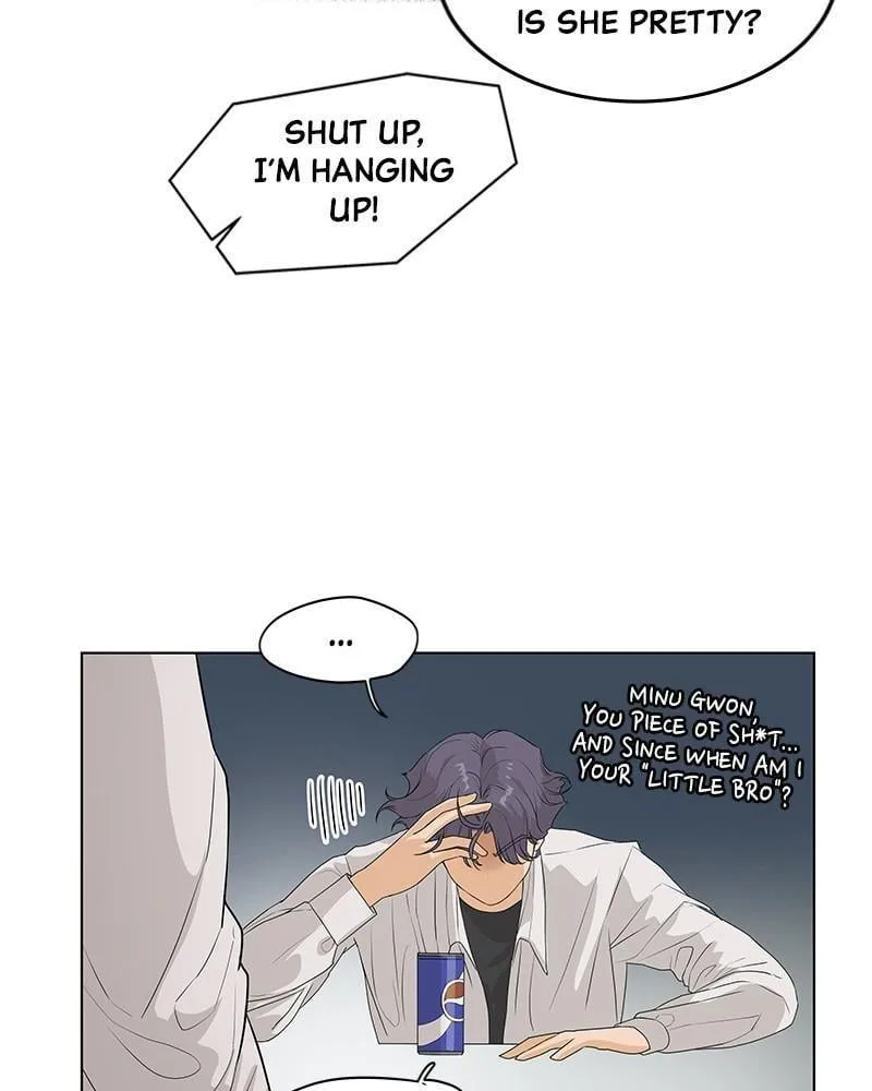 The Fox Club Chapter 4 page 61