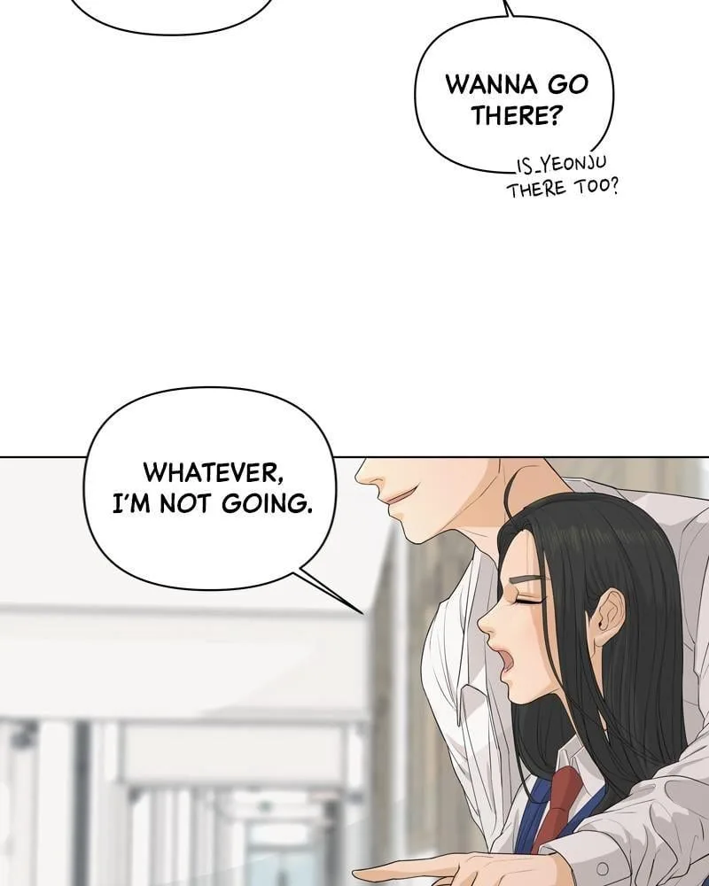 The Fox Club Chapter 4 page 71