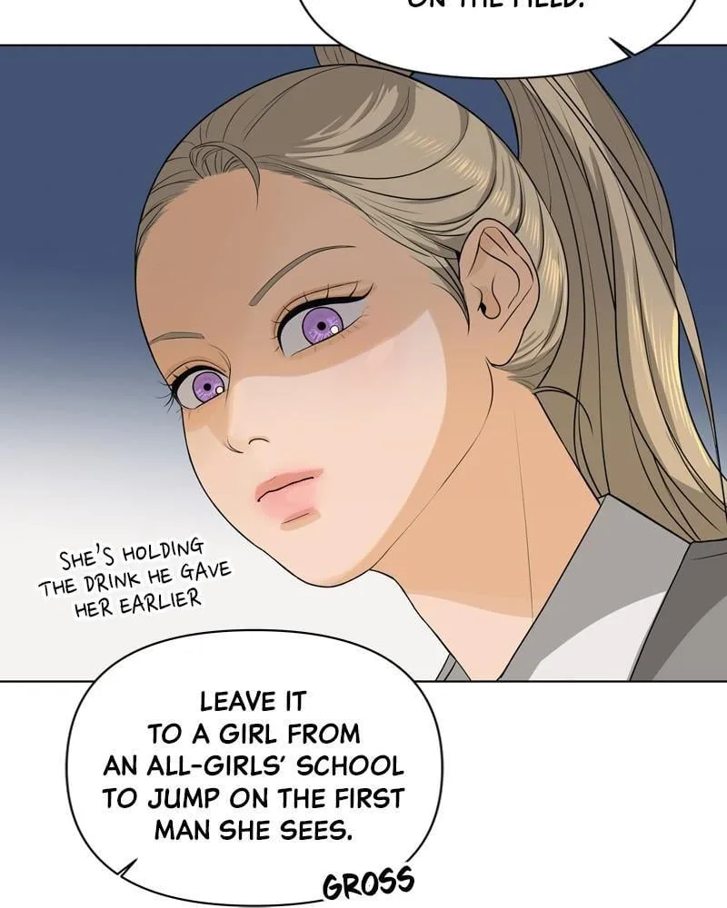 The Fox Club Chapter 4 page 80