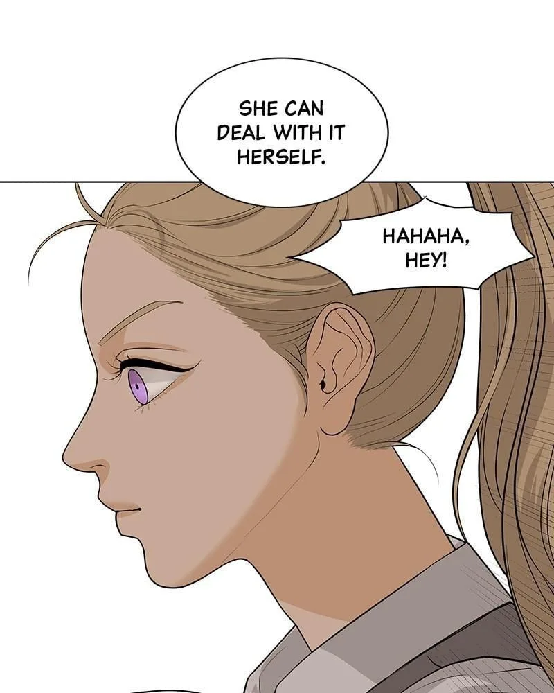 The Fox Club Chapter 4 page 85