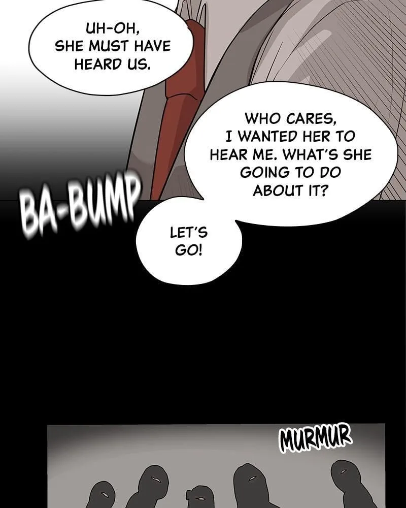 The Fox Club Chapter 4 page 86