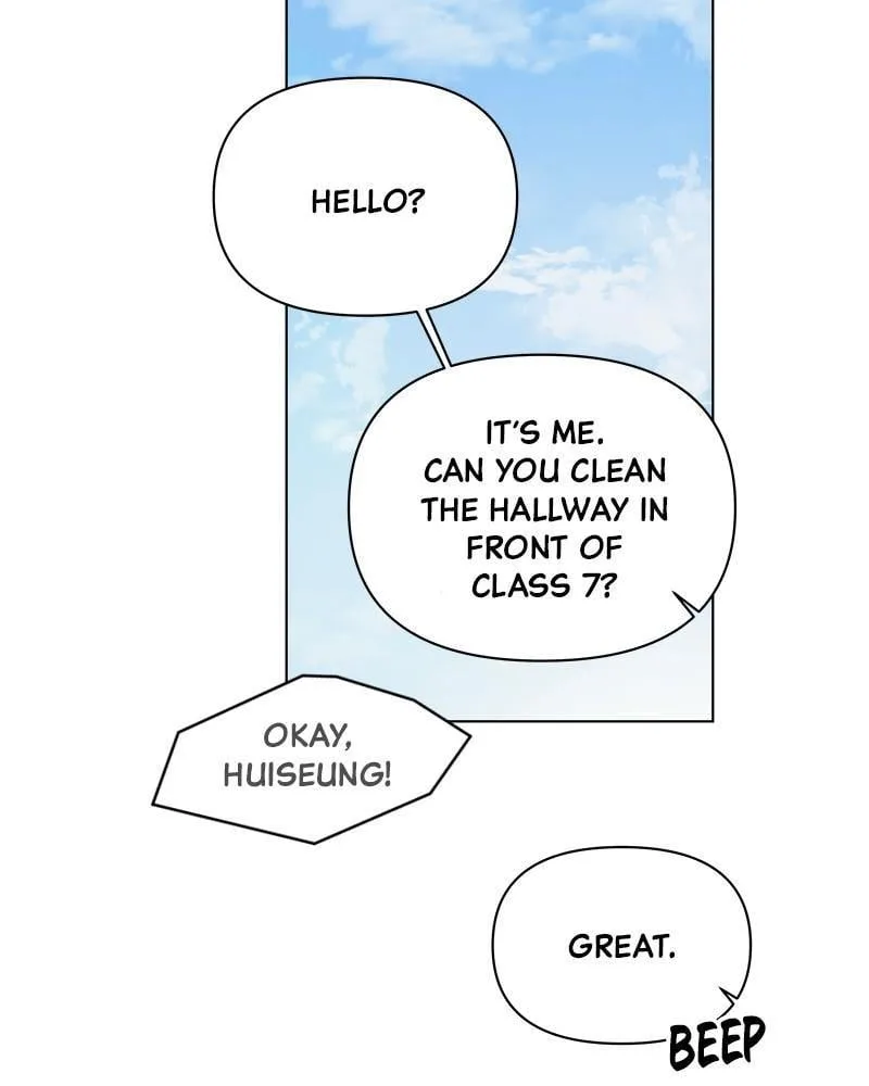 The Fox Club Chapter 4 page 105