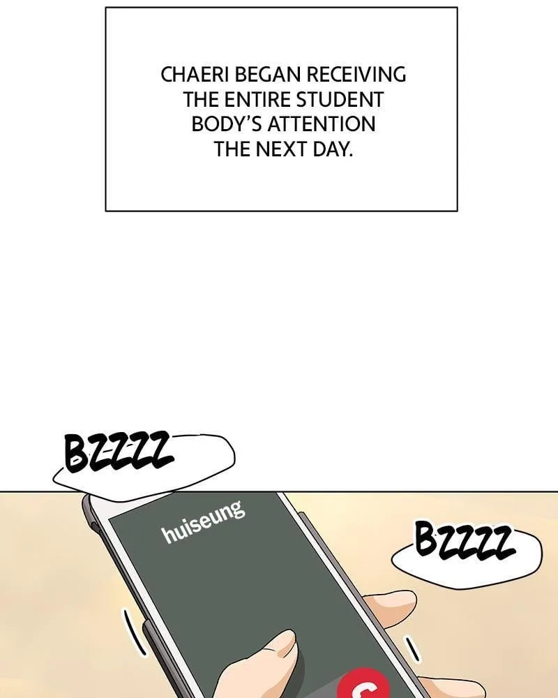The Fox Club Chapter 4 page 134