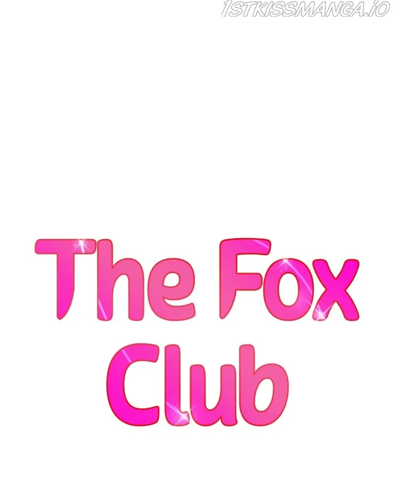 The Fox Club Chapter 40 page 10