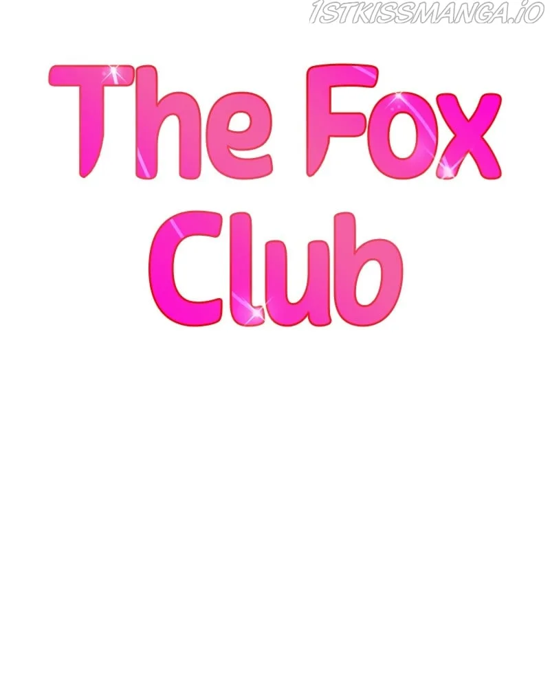 The Fox Club Chapter 41 page 8