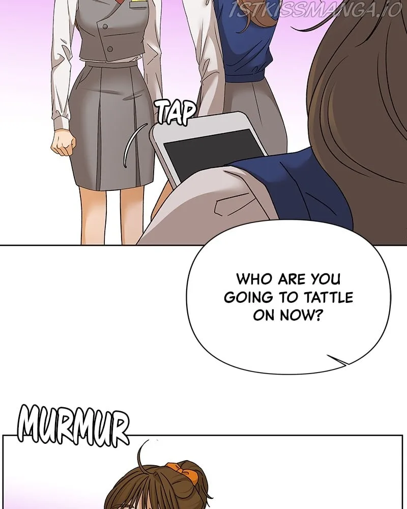 The Fox Club Chapter 41 page 3