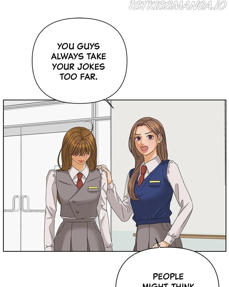 The Fox Club Chapter 41 page 18