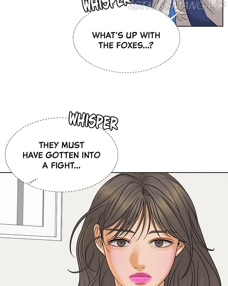 The Fox Club Chapter 41 page 13