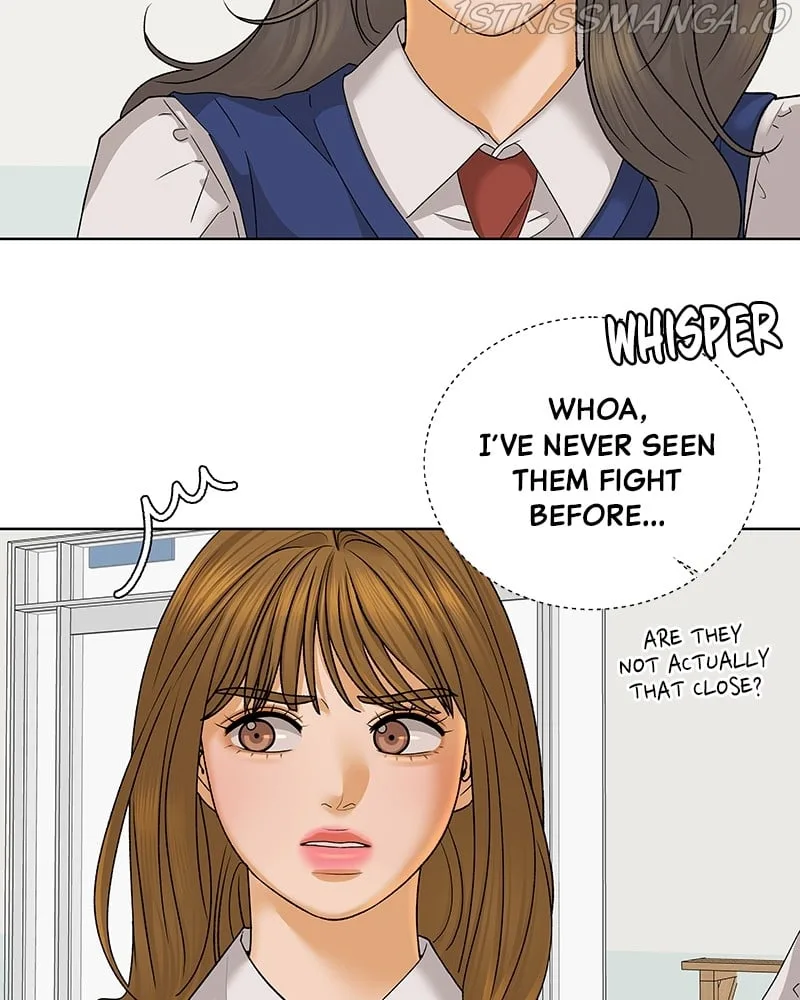 The Fox Club Chapter 41 page 14